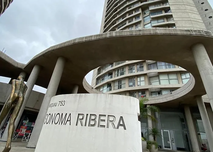 Sonoma Ribera- Gral Paz Cba