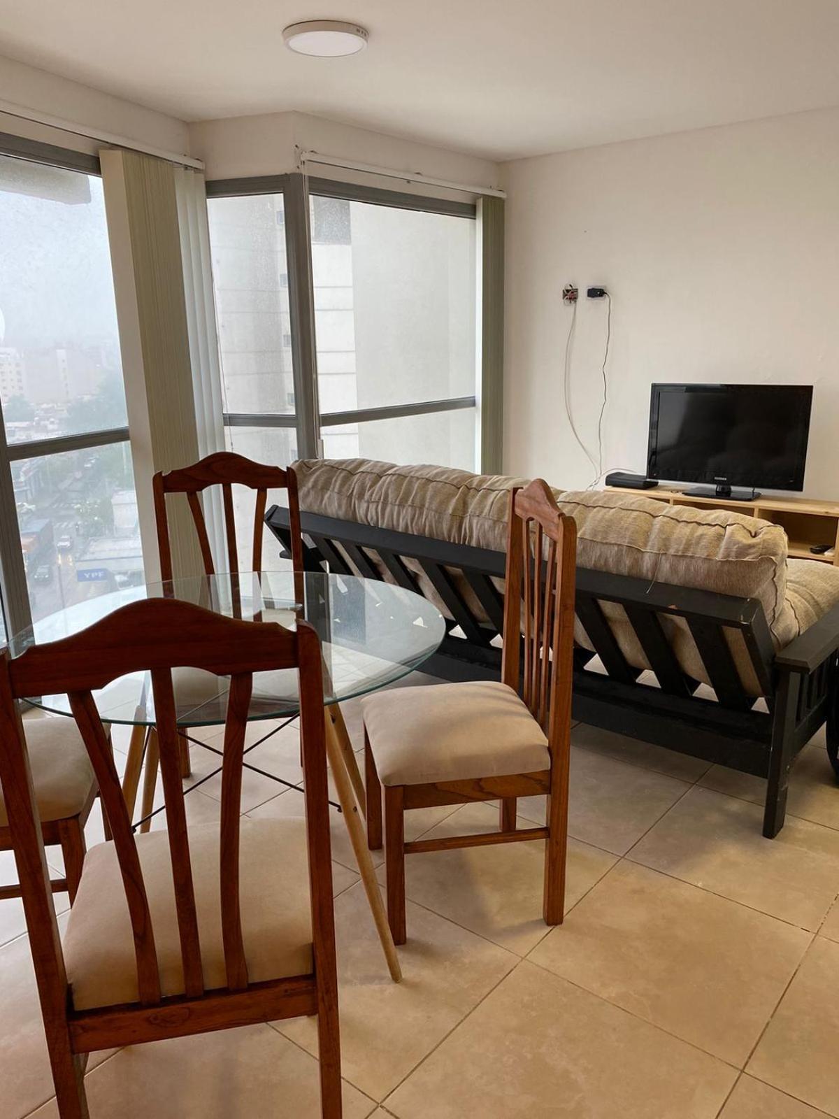 Apartamento Sonoma Ribera- Gral Paz Cba Córdoba