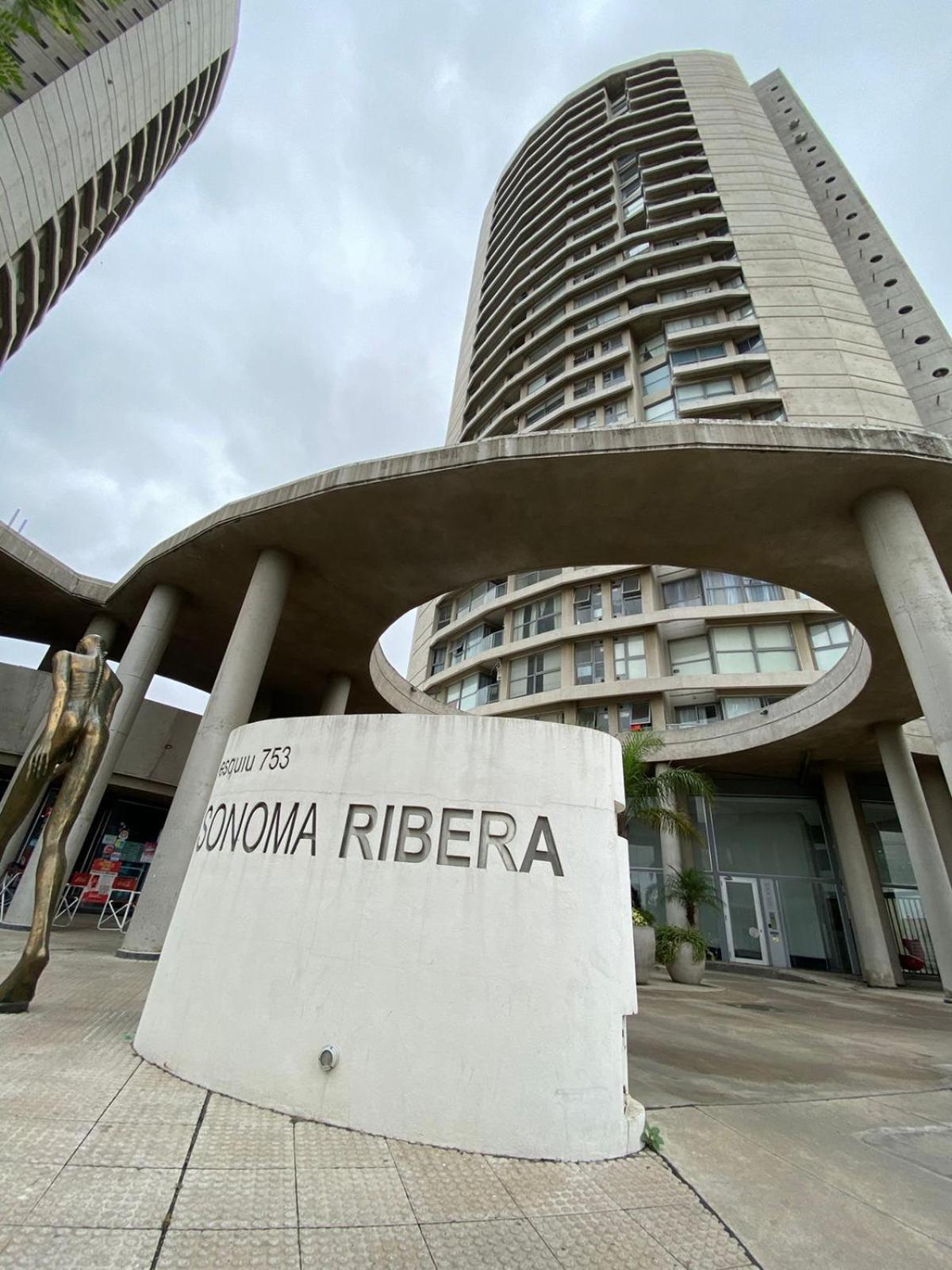 Apartamento Sonoma Ribera- Gral Paz Cba *